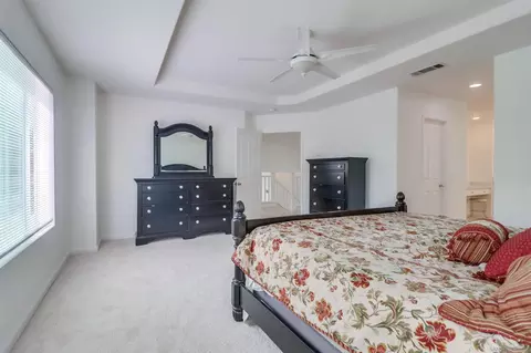 Bedroom - 32411 Cassino Ct, Temecula, CA 92592 photo 11 of 15