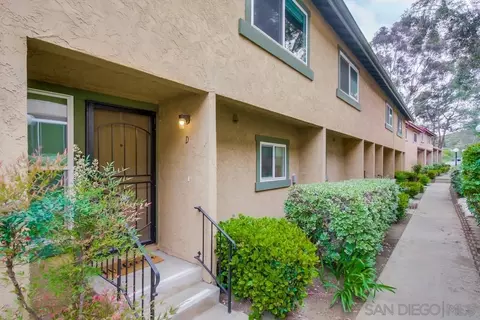10789 Andrea Ter #D, Santee, CA 92071 photo 2