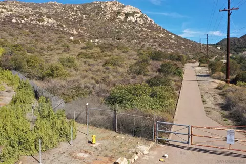 0 Rios Canyon Rd #16, El Cajon, CA 92021