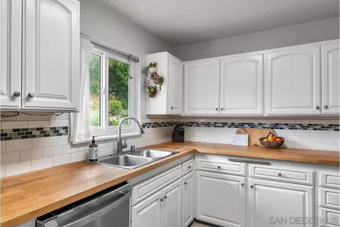 Kitchen - 6120 Amaya Dr, La Mesa, CA 91942 photo 2 of 4