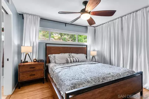 Bedroom - 6120 Amaya Dr, La Mesa, CA 91942 photo 1 of 5