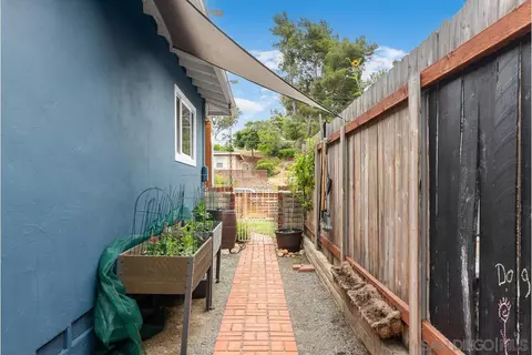 Exterior - 6120 Amaya Dr, La Mesa, CA 91942 photo 16 of 16