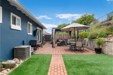 Exterior - 6120 Amaya Dr, La Mesa, CA 91942 photo 13 of 16