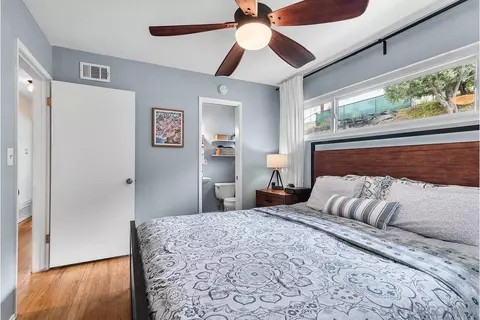 Bedroom - 6120 Amaya Dr, La Mesa, CA 91942 photo 2 of 5