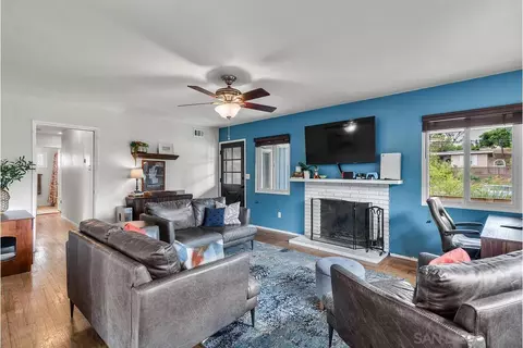Living - 6120 Amaya Dr, La Mesa, CA 91942 photo 3 of 3