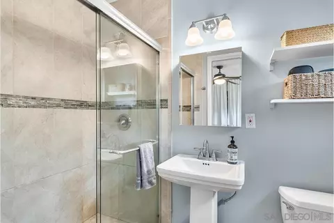 Bath - 6120 Amaya Dr, La Mesa, CA 91942 photo 1 of 2
