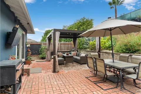 Exterior - 6120 Amaya Dr, La Mesa, CA 91942 photo 9 of 16