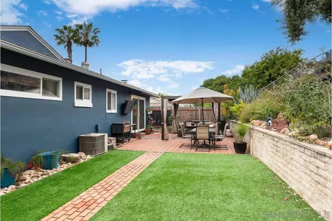 Exterior - 6120 Amaya Dr, La Mesa, CA 91942 photo 11 of 16