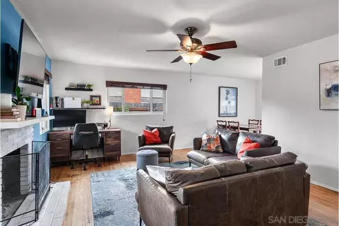 Living - 6120 Amaya Dr, La Mesa, CA 91942 photo 1 of 3