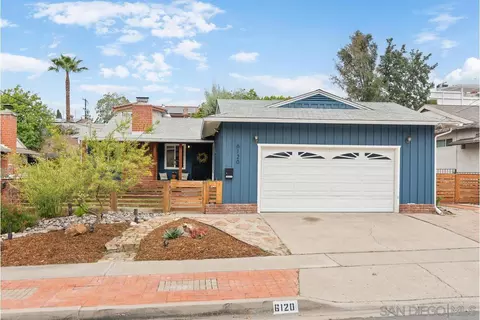 Exterior - 6120 Amaya Dr, La Mesa, CA 91942 photo 2 of 16