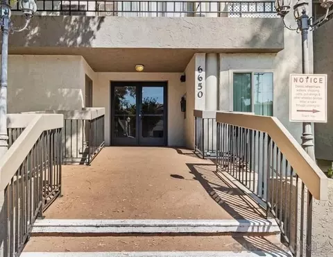 6650 Amherst St #5B, San Diego, CA 92115
