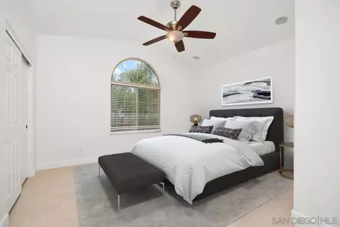 Bedroom - 4054 Craven Rd UNIT 49, Oceanside, CA 92057 photo 2 of 9