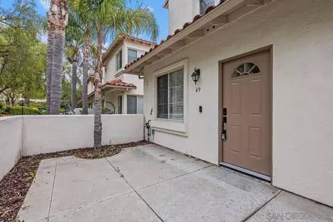 Exterior - 4054 Craven Rd UNIT 49, Oceanside, CA 92057 photo 2 of 5