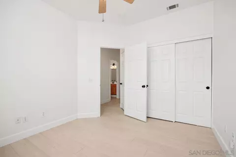 Bedroom - 4054 Craven Rd UNIT 49, Oceanside, CA 92057 photo 8 of 9