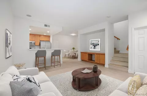 Living - 4054 Craven Rd UNIT 49, Oceanside, CA 92057 photo 2 of 5