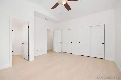 Bedroom - 4054 Craven Rd UNIT 49, Oceanside, CA 92057 photo 4 of 9