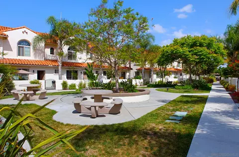 Exterior - 4054 Craven Rd UNIT 49, Oceanside, CA 92057 photo 5 of 5