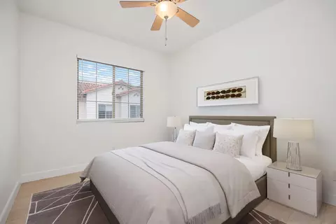 Bedroom - 4054 Craven Rd UNIT 49, Oceanside, CA 92057 photo 6 of 9