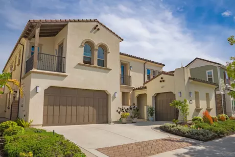 6263 Sagebrush Bend Way, San Diego, CA 92130