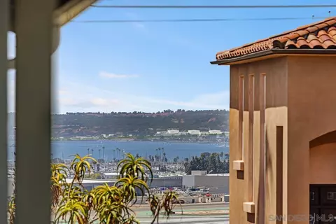 2955 Columbia St #5, San Diego, CA 92103