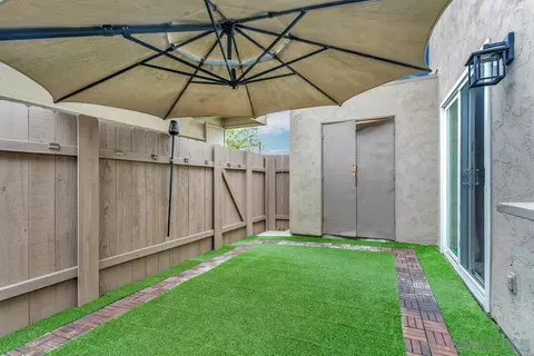 Exterior - 8024 Winter Gardens Blvd UNIT A, El Cajon, CA 92021 photo 8 of 9