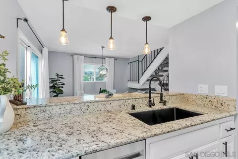 Kitchen - 8024 Winter Gardens Blvd UNIT A, El Cajon, CA 92021 photo 6 of 6