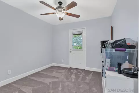 Bedroom - 8024 Winter Gardens Blvd UNIT A, El Cajon, CA 92021 photo 6 of 6