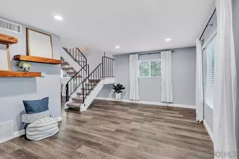 Living - 8024 Winter Gardens Blvd UNIT A, El Cajon, CA 92021 photo 1 of 3