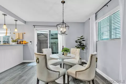 Dining - 8024 Winter Gardens Blvd UNIT A, El Cajon, CA 92021 photo 1 of 2