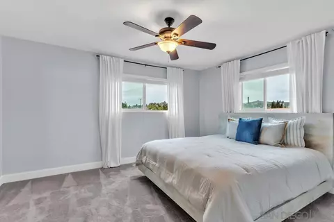 Bedroom - 8024 Winter Gardens Blvd UNIT A, El Cajon, CA 92021 photo 1 of 6