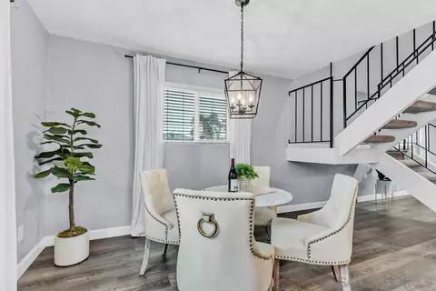 Dining - 8024 Winter Gardens Blvd UNIT A, El Cajon, CA 92021 photo 2 of 2