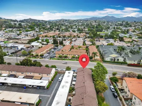 View/Area - 8024 Winter Gardens Blvd UNIT A, El Cajon, CA 92021 photo 8 of 11