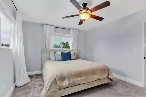 Bedroom - 8024 Winter Gardens Blvd UNIT A, El Cajon, CA 92021 photo 2 of 6