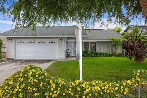 13612 El Mar Ave, Poway, CA 92064