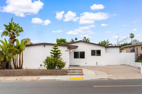 5002 Triana St, San Diego, CA 92117