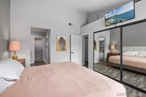 Bedroom - 12741 Laurel St #61, Lakeside, CA 92040 photo 3 of 8