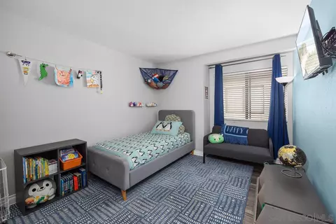 Bedroom - 12741 Laurel St #61, Lakeside, CA 92040 photo 5 of 8