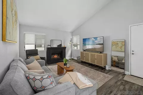 12741 Laurel St #61, Lakeside, CA 92040