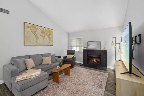 Living - 12741 Laurel St #61, Lakeside, CA 92040 photo 2 of 3