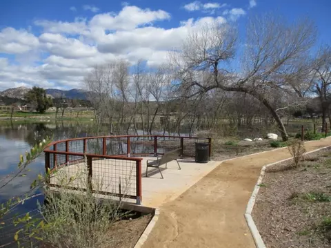 View/Area - 12741 Laurel St #61, Lakeside, CA 92040 photo 1 of 1