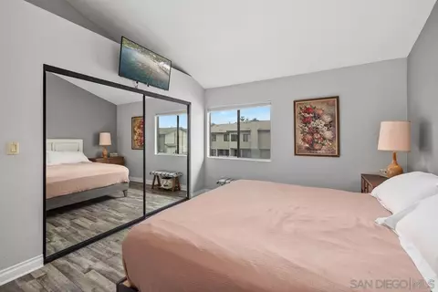 Bedroom - 12741 Laurel St #61, Lakeside, CA 92040 photo 2 of 8