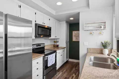 Kitchen - 12741 Laurel St #61, Lakeside, CA 92040 photo 1 of 4