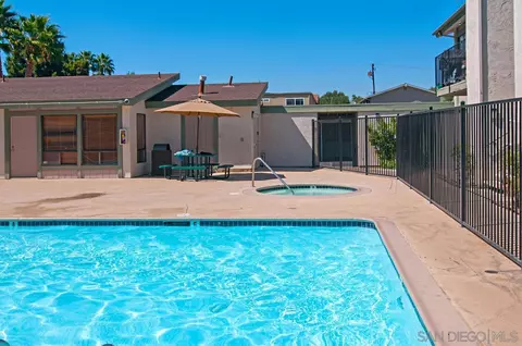 Exterior - 12741 Laurel St #61, Lakeside, CA 92040 photo 3 of 5