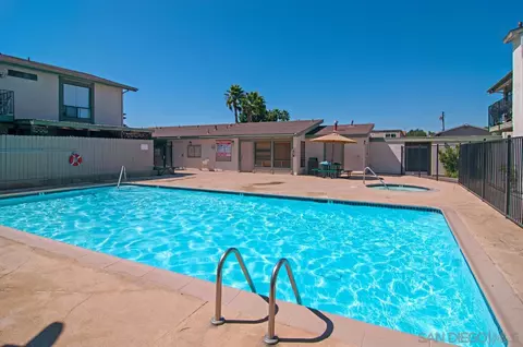 Exterior - 12741 Laurel St #61, Lakeside, CA 92040 photo 4 of 5