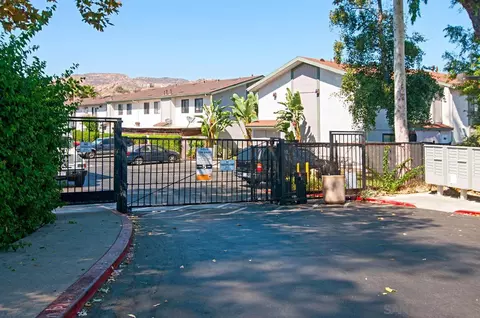 Exterior - 12741 Laurel St #61, Lakeside, CA 92040 photo 5 of 5
