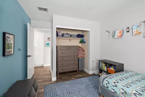 Bedroom - 12741 Laurel St #61, Lakeside, CA 92040 photo 6 of 8