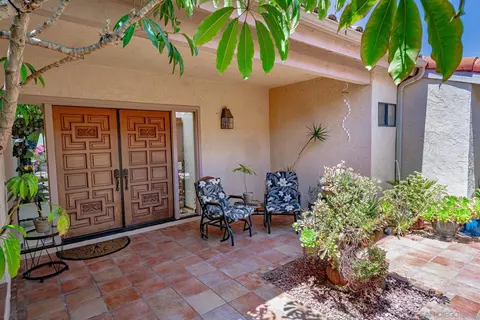 Exterior - 3611 Lago Sereno, Escondido, CA 92029 photo 3 of 5