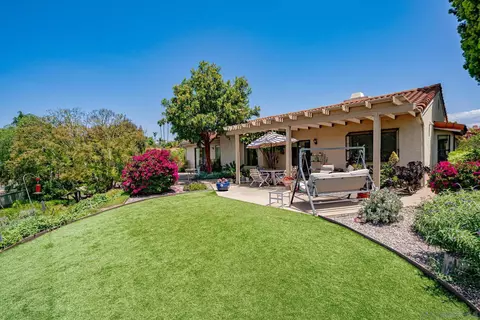 Exterior - 3611 Lago Sereno, Escondido, CA 92029 photo 5 of 5