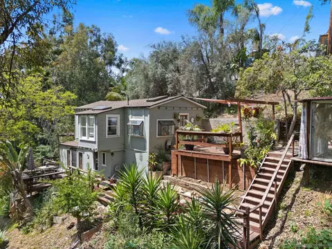 3663 Richmond St, San Diego, CA 92103