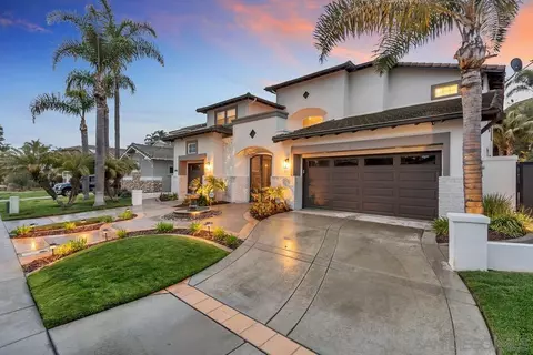 Exterior - 6402 Topmast Dr, Carlsbad, CA 92011 photo 3 of 12